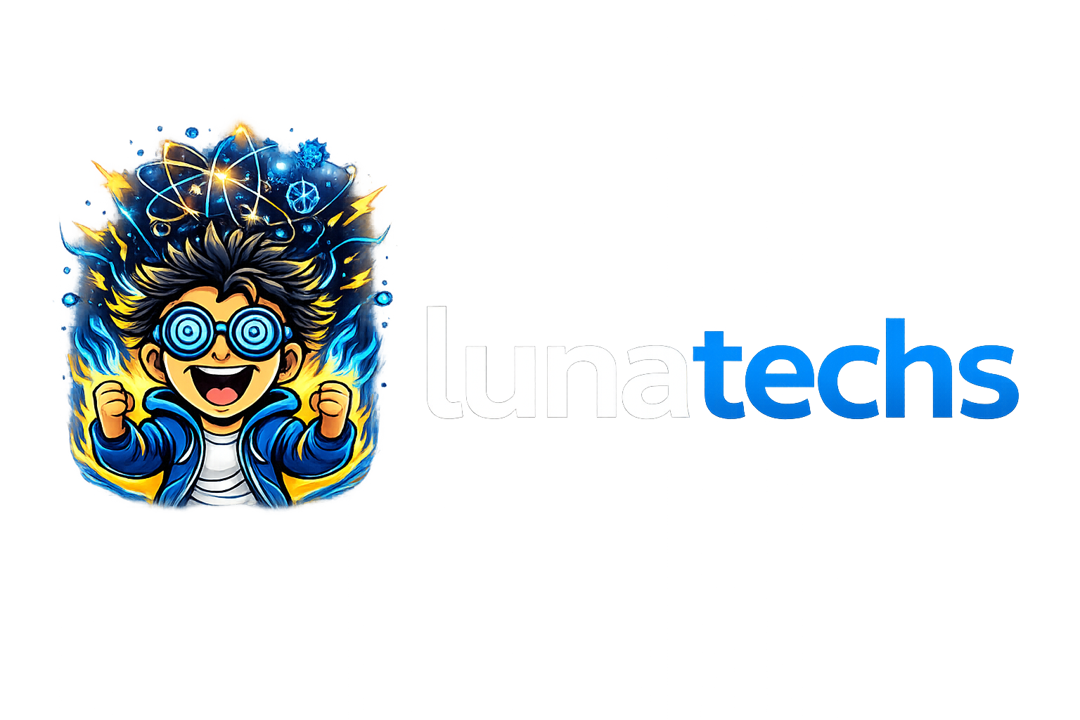Lunatechs — back to homepage