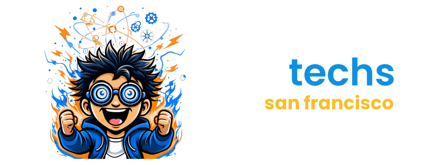 Lunatechs San Francisco