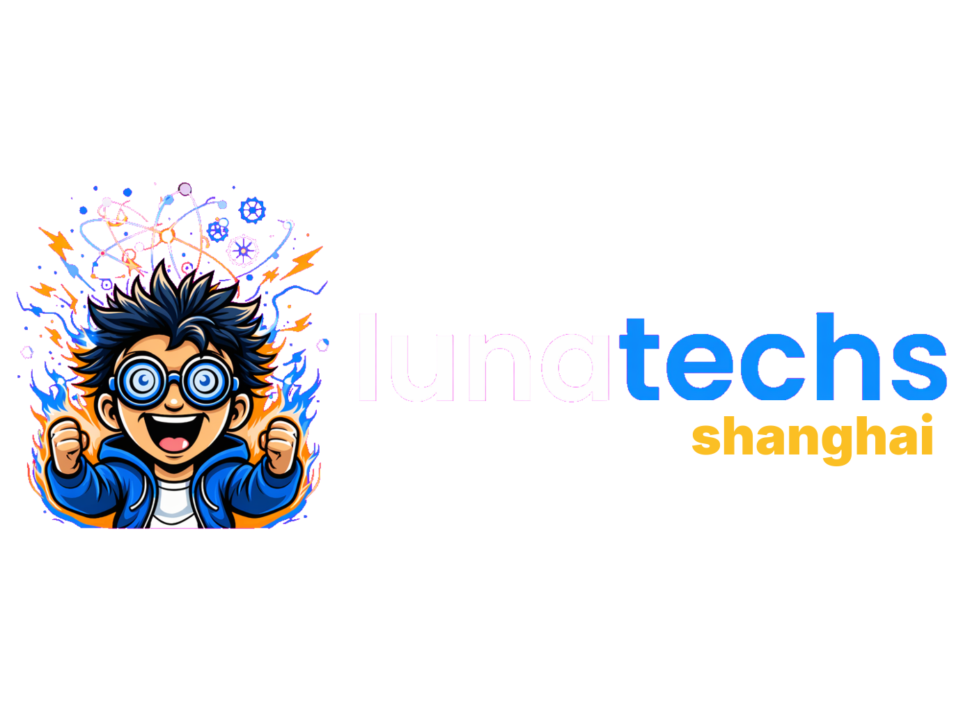 Lunatechs Shanghai