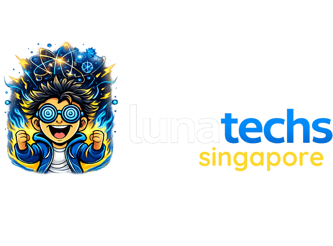 LunaTechs Singapore