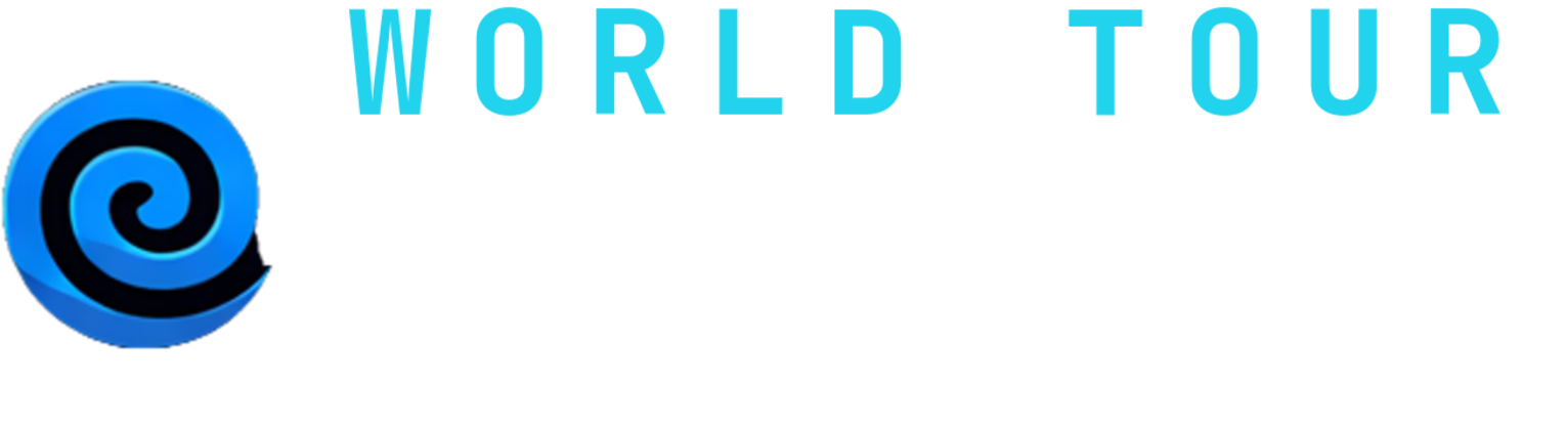 Lunatechs World Tour 2026