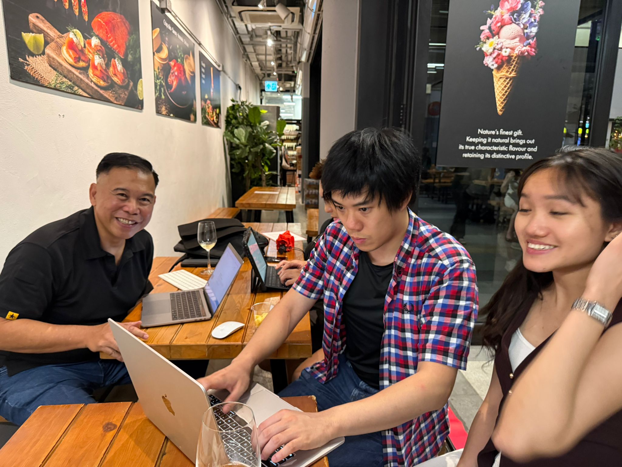Helping a first-time coder get Cursor running