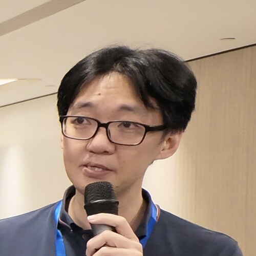 Jason Xu