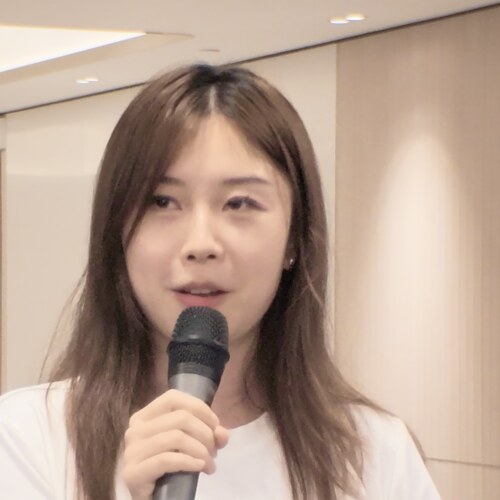 Shally Liu
