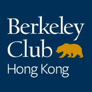 Berkeley Club of Hong Kong logo