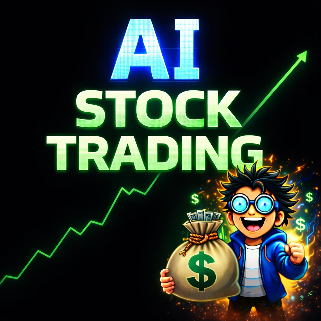 Lunatechs Workshop: AI & Trading event banner