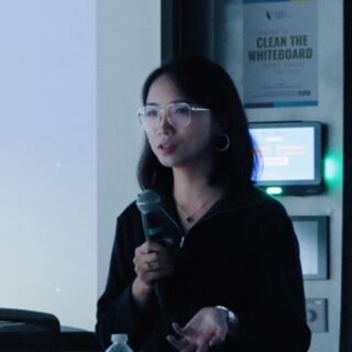 Cora Peng